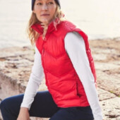 Жилетка жіноча тепла esmara eur M 40\42, є дефект