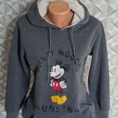 Худі з Міккі Маусом р-р 42-46