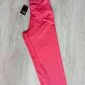 Crivit брендовые новые спортивные бриджи/капри размер XS S