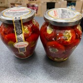 Перці фашировані