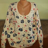 Гарна кофтинка наш 56-60