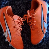 Бутсы.Отличное сост. Оригинал. Разм.33