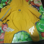 Комбинезон для собак,дощовик