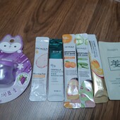 Косметичний лот