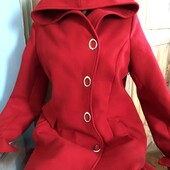 Кашемировое пальто! Не пропустите!