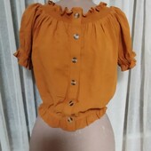 Розпродаж! Блузка топ