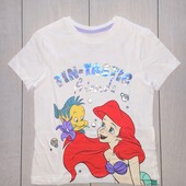 Футболка Disney, 5-6р / 116см
