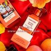 ❤️Tom Ford Bitter Peach ❤️- глубокий, откровенный, бархатный! Стойкий до умопомрачения.