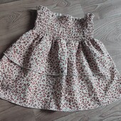 Легенька спідниця Shein 9років