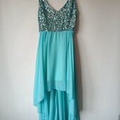 Платье-сарафан.