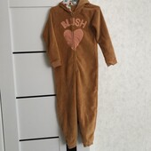 Плюшевий сліп/ Кігурумі