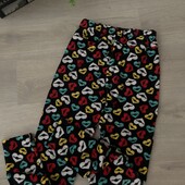 Плюшеві штани /в ідеальному стані/