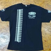 Фірмова чоловіча футболка, розмір L