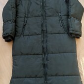 Пуховик - куртка нюанс