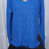 Полувер женский