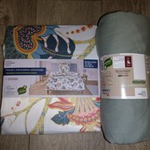 Livarno комплект постільної білизни