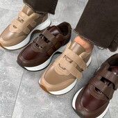 Якісні кросівки-новинка