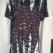 сукня,54-56 , тягнеться харашо 