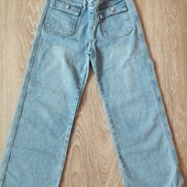 Класні джинси палаццо