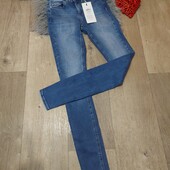Джинси .Нові з біркою.Нюанс