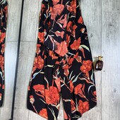 Гарна туніка парео у квіти