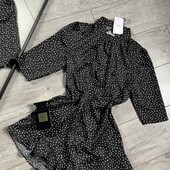 Розпродаж магазину! Крутий легкий ком без рюші вала відкрита спинка