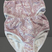 Трусики утеплені байкою 2 штуки аморті.☘️з 48 по 58р.