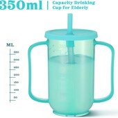 Чашка непроливайка STSE-008