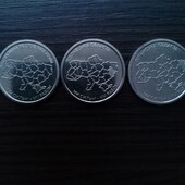 10 гривень. Ми сильні. Ми разом.