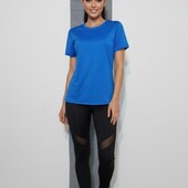 Футболка еластична спорт