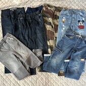 Лот штанів