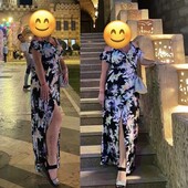 Розпродаж магазину! Сукня что.опис