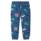 Штани спортивні утеплені Lupilu 98/104