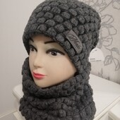 Розпродаж! Красивий комплект на флісі 5 кольорів! Остатки!