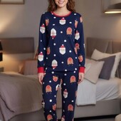 Піжама трикотажна