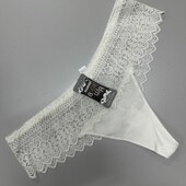 867. Бікіні мереживні 4xl, маломірять.