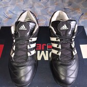 Кожаные кроссовки.р.р.37.стелька 23 см.в хорошем состоянии.Оригинал!