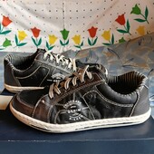 Хайтопы.р.р.41.стелька 26 см.в хорошем состоянии.Оригинал!