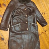 Дублянка великій розмір