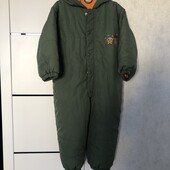 Комбінезон демі