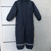 Комбінезон