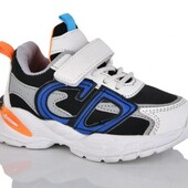 Дитячі кросівки