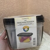 Набір контейнерів Ernesto