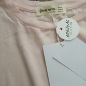 Футболка хлопок XS/S/М