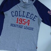 Реглан бавовна