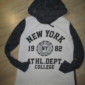 Худі розмір 8/10