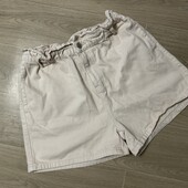 Джинсові шорти МОМ, р.14 у відмінному стані