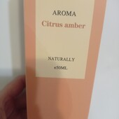 Новый аромадифузор для дома