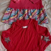 8 речей дівчинка вік 3-5 років