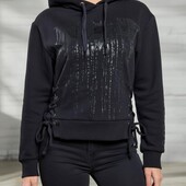 Світшот топ